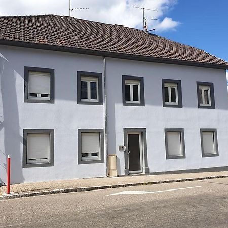 La Briquerie - Appartement 4 Personnes 奥尔贝 外观 照片