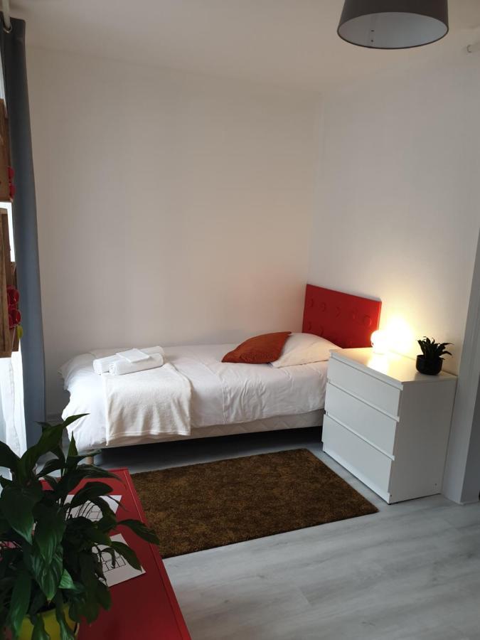 La Briquerie - Appartement 4 Personnes 奥尔贝 外观 照片