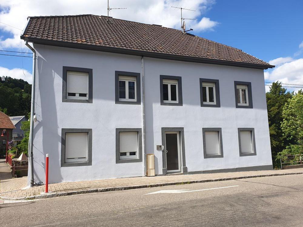 La Briquerie - Appartement 4 Personnes 奥尔贝 外观 照片